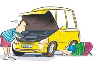 蒸汽车需要多少煤炭